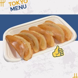 โตเกียวเนยนม6ชิ้น