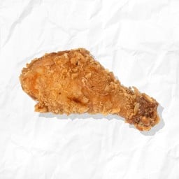 ไก่ทอดสไตล์อเมริกัน (1 ชิ้น)