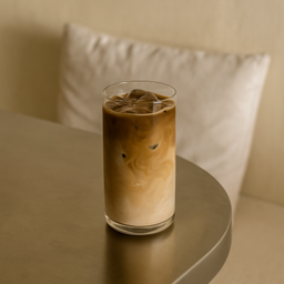 โฮจิฉะลาเต้