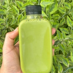 ชาเขียวชาใจ