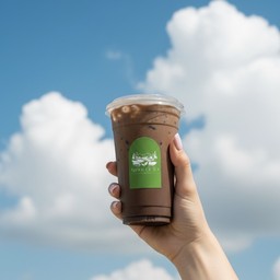 โกโก้เย็น