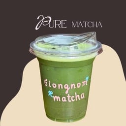 Pure matcha