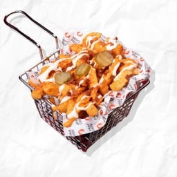 แนชวิลล์ โหลดฟรายส์