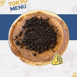 โตเกียวนูเทลล่าโอริโอ้มินิ