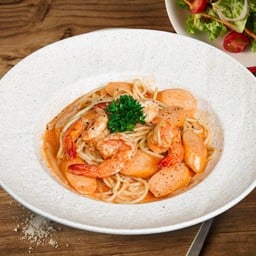 ซอสโรเซ่เกาหลี