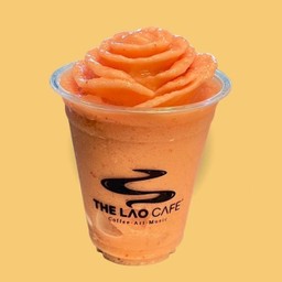 สตอเบอร์รี่ ปั่น