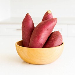 มันหวานญี่ปุ่น (สด 1 kg)