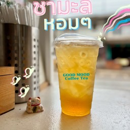ชามะลิ