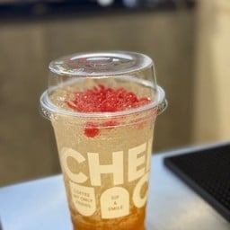 พีชโซดา