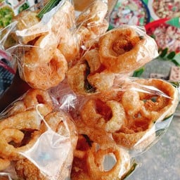 เเคบหมูถุง