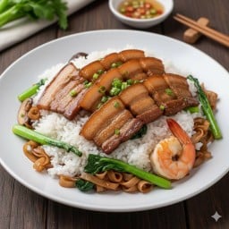 กับข้าวในบ้าน