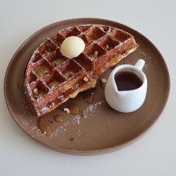 Classic & Butter (Must Reheat! โปรดอุ่นร้อน)