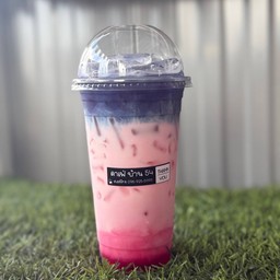 นมชมพูอัญชัน