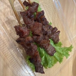 ครัวป้าแดง