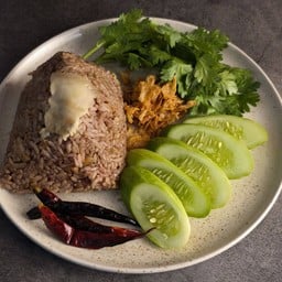 ข้าวกั้นจิ้น