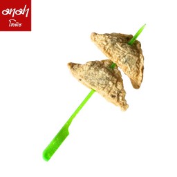 ฟองเต้าหู้ซีฟู้ด