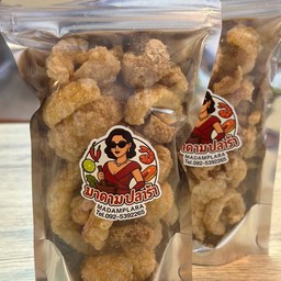 แค็ปหมู ห่อใหญ่