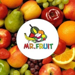 Mr.Fruit Delivery