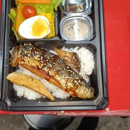 เพ็ญอาหารตามสั่งชอยจินคาม