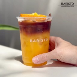 กาแฟน้ำส้ม