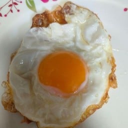 ข้าวแกง 24 ชม. (ฟรีไข่ดาว) พรุเฉวง