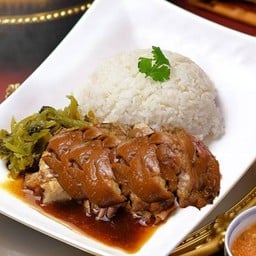 ขาหมูพระนคร 14