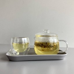 Oolong Pineapple Tea