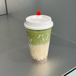 โยเกิร์ตดริ้งค์ รสมัทฉะพิสตาชิโอ