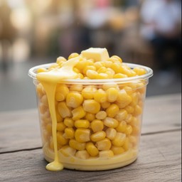 ข้าวโพดอบเนยออริจินัล