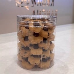 คุกกี้มินิบัตเตอร์ ช็อคชิพ