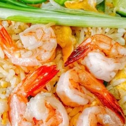 ครัวแซ่บป๋องระเบิด! ข้าวยำปลากระป๋องไข่เจียว ร้านเดียวไม่มีสาขา - เปิดทุกวันยันเที่ยงคืน!!