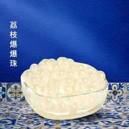 บุกป๊อบ ลิ้นจี่