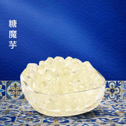 บุกน้ำตาล