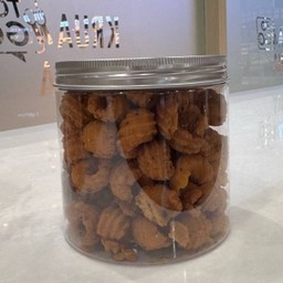 ครองแครงกรอบ