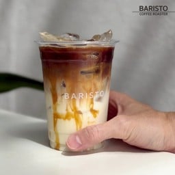 คาราเมลแม็คคีอาโต้เย็น