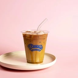 ICED CARAMEL MACCHIATO