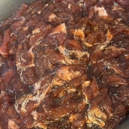 ตั้งโต๊ะ หมูกะทะ สาขาประเวศ