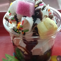 ออย ชามั้ยวัดเสน่ห์