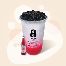 แดงโซดา