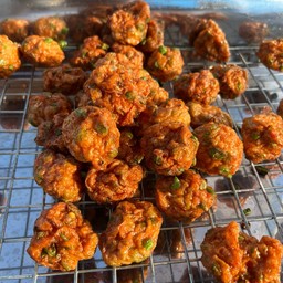 ทอดมันปลากราย L