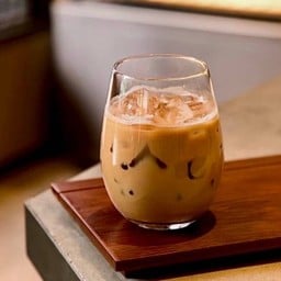 Ice Espresso