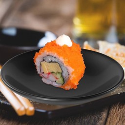 มากิแคลิฟอร์เนียโรล