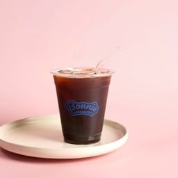 ICED ESPRESSO