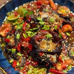 ตำปูนาดอง 🦀✨