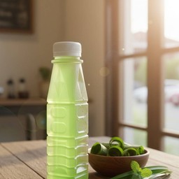 น้ำใบเตยหอม