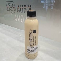 เวย์โปรตีน รสส้ม