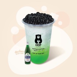 เขียวโซดา