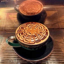 ช็อกโกแลต ร้อน