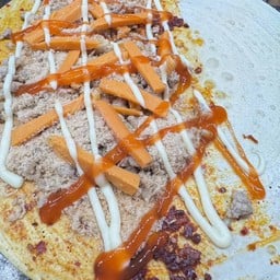 รอเครป (Law Crepes)