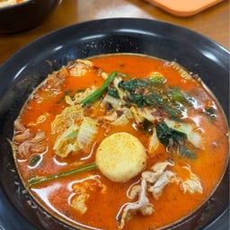 หม่าลง หม่าล่า ศรีราชา หนองยายบู่